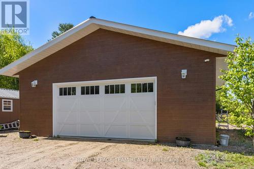 43 Green Gate Lane, North Algona Wilberforce, ON - Outdoor With Exterior