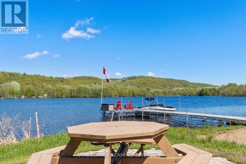 43 Green Gate Lane, North Algona Wilberforce, ON - Outdoor With Body Of Water With View