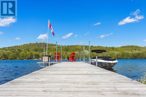 43 Green Gate Lane, North Algona Wilberforce, ON - Outdoor With Body Of Water With View
