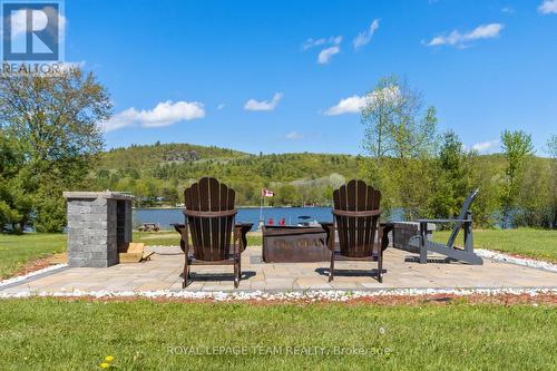 43 Green Gate Lane, North Algona Wilberforce, ON - Outdoor With View