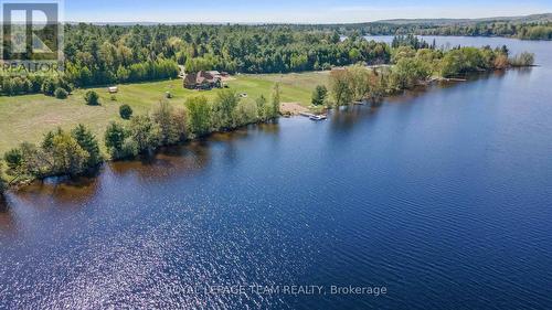 43 Green Gate Lane, North Algona Wilberforce, ON - Outdoor With Body Of Water With View