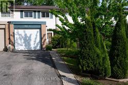 4 - 140 RIPLEY COURT Oakville, ON L6H 1H1