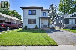 15 MANCHESTER Street  Cambridge, ON N1R 1R5