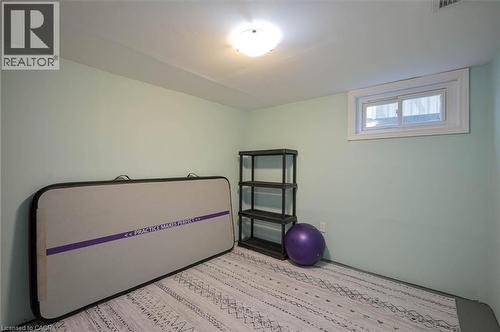 15 Manchester Street, Cambridge, ON - Indoor