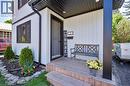 15 Manchester Street, Cambridge, ON  - Outdoor With Deck Patio Veranda With Exterior 