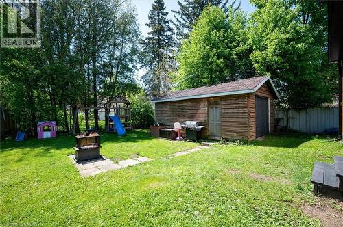 15 Manchester Street, Cambridge, ON - Outdoor