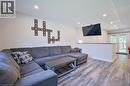 15 Manchester Street, Cambridge, ON  - Indoor Photo Showing Living Room 
