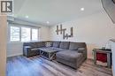 15 Manchester Street, Cambridge, ON  - Indoor Photo Showing Living Room 