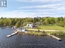 1021 Marina Road, Lake Of Bays, ON  - Outdoor With Body Of Water With View 