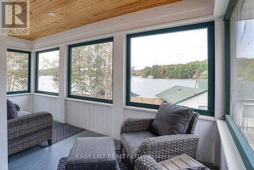 1021 Marina Road, Lake Of Bays, ON - Indoor