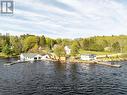 1021 Marina Road, Lake Of Bays, ON  - Outdoor With Body Of Water With View 