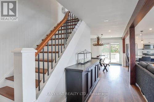 1021 Marina Road, Lake Of Bays, ON - Indoor Photo Showing Other Room