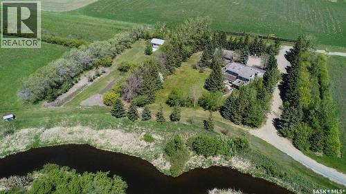 Mcouatt Acreage, Lumsden Rm No. 189, SK - Outdoor With View
