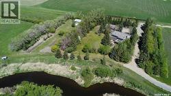 Mcouatt Acreage Lumsden Rm No. 189, SK S4P 2Z2