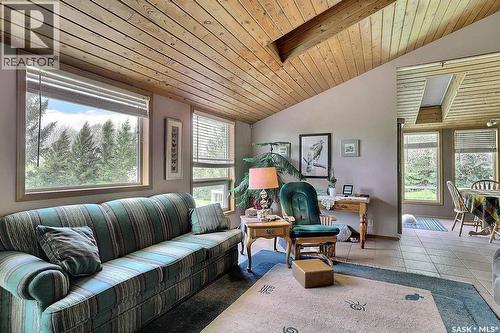 Mcouatt Acreage, Lumsden Rm No. 189, SK - Indoor