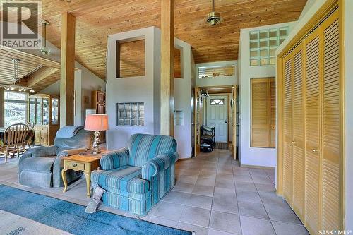 Mcouatt Acreage, Lumsden Rm No. 189, SK - Indoor