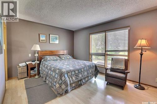 Mcouatt Acreage, Lumsden Rm No. 189, SK - Indoor Photo Showing Bedroom
