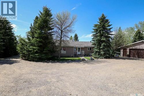 Mcouatt Acreage, Lumsden Rm No. 189, SK - Outdoor
