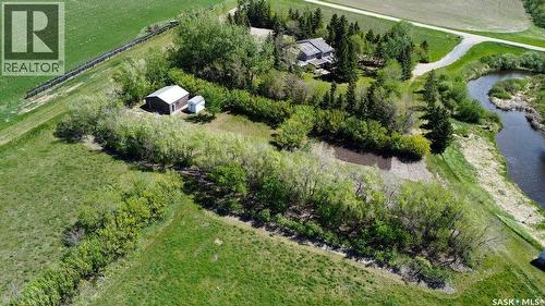 Mcouatt Acreage, Lumsden Rm No. 189, SK - Outdoor With View
