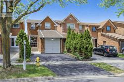 56 OAKMOUNT CRESCENT Vaughan, ON L4K 2C3