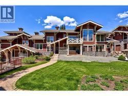 5005 Valley Drive Unit# 16 Sun Peaks, BC V0E 5N0