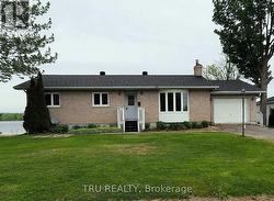 3717 PRUDHOMME ROAD Alfred And Plantagenet, ON K0A 3K0