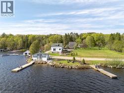 1021 MARINA Road Huntsville, ON P1H 2J6