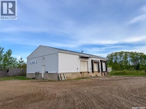 Rm Of Buckland Industrial Warehouse, Buckland Rm No. 491, SK 