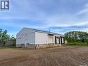 Rm Of Buckland Industrial Warehouse, Buckland Rm No. 491, SK 