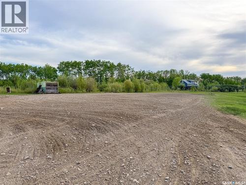 Rm Of Buckland Industrial Warehouse, Buckland Rm No. 491, SK 