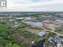 Rm Of Buckland Industrial Warehouse, Buckland Rm No. 491, SK 