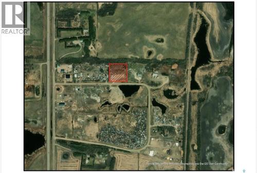 Rm Of Buckland Industrial Warehouse, Buckland Rm No. 491, SK 