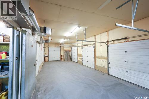 Rm Of Buckland Industrial Warehouse, Buckland Rm No. 491, SK 