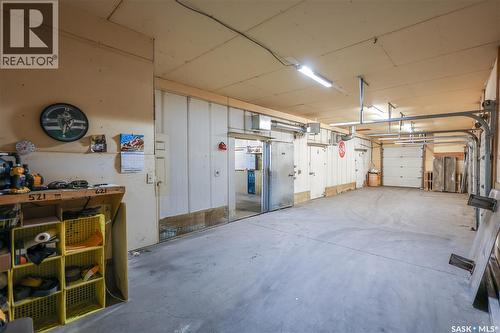 Rm Of Buckland Industrial Warehouse, Buckland Rm No. 491, SK 
