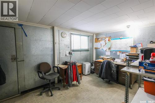 Rm Of Buckland Industrial Warehouse, Buckland Rm No. 491, SK 