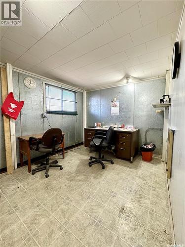 Rm Of Buckland Industrial Warehouse, Buckland Rm No. 491, SK 