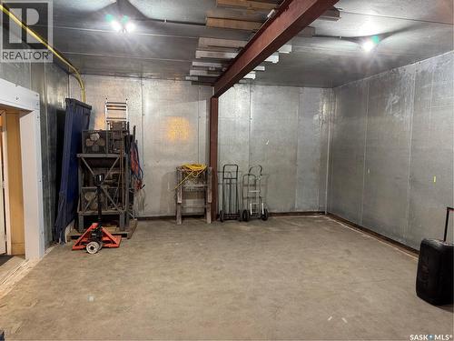 Rm Of Buckland Industrial Warehouse, Buckland Rm No. 491, SK 