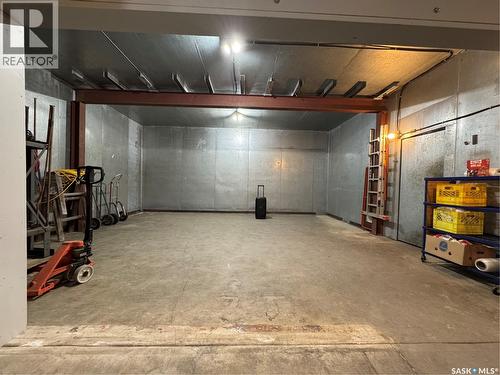 Rm Of Buckland Industrial Warehouse, Buckland Rm No. 491, SK 