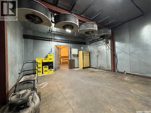 Rm Of Buckland Industrial Warehouse, Buckland Rm No. 491, SK 