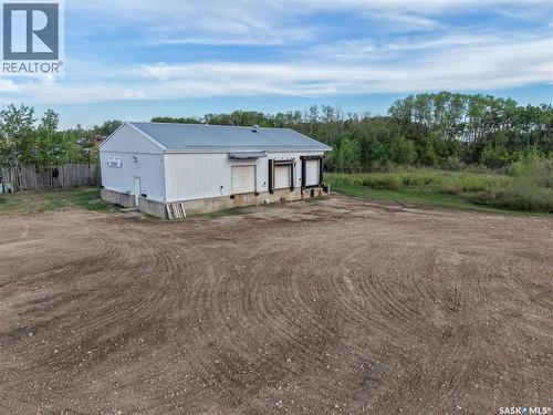 Rm Of Buckland Industrial Warehouse, Buckland Rm No. 491, SK 