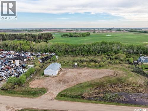 Rm Of Buckland Industrial Warehouse, Buckland Rm No. 491, SK 