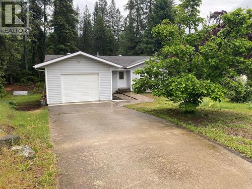 945 Pine Crescent, Genelle, BC - Outdoor
