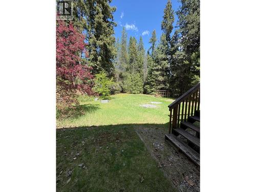 945 Pine Crescent, Genelle, BC - Outdoor