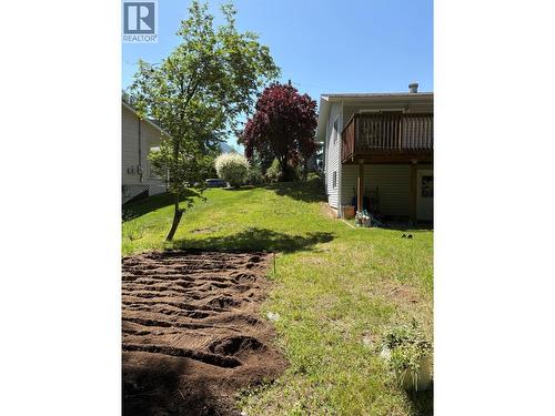 945 Pine Crescent, Genelle, BC - Outdoor