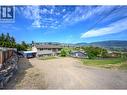6485 Cardinal Road, Vernon, BC  - Outdoor 