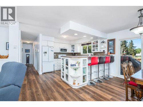 6485 Cardinal Road, Vernon, BC - Indoor