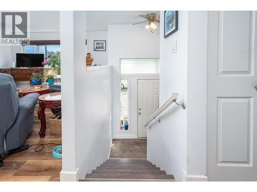 6485 Cardinal Road, Vernon, BC - Indoor Photo Showing Other Room