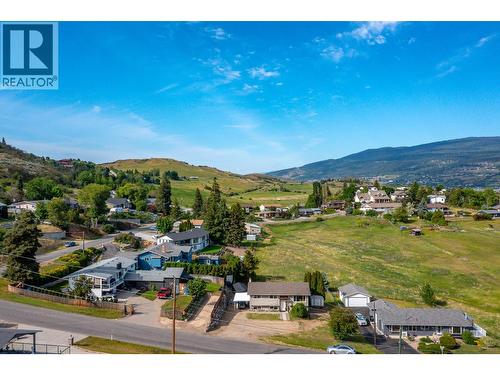 6485 Cardinal Road, Vernon, BC - Outdoor With Body Of Water With View
