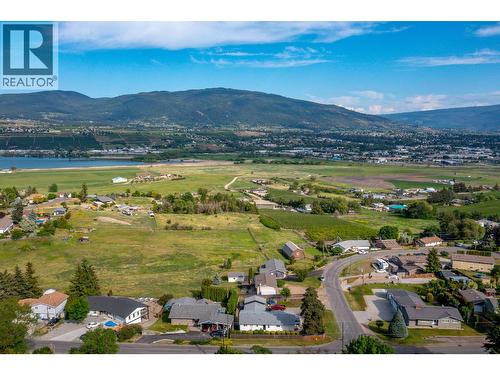 6485 Cardinal Road, Vernon, BC - Outdoor With View