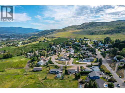 6485 Cardinal Road, Vernon, BC - Outdoor With View